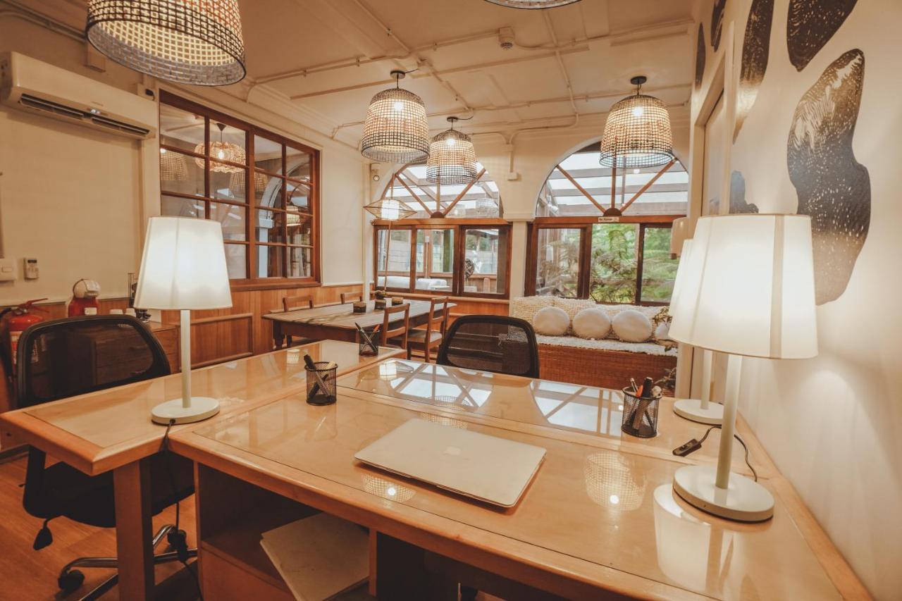 Socialtel Plaza Pucon - Formerly Selina Plaza ปูกอน ภายนอก รูปภาพ