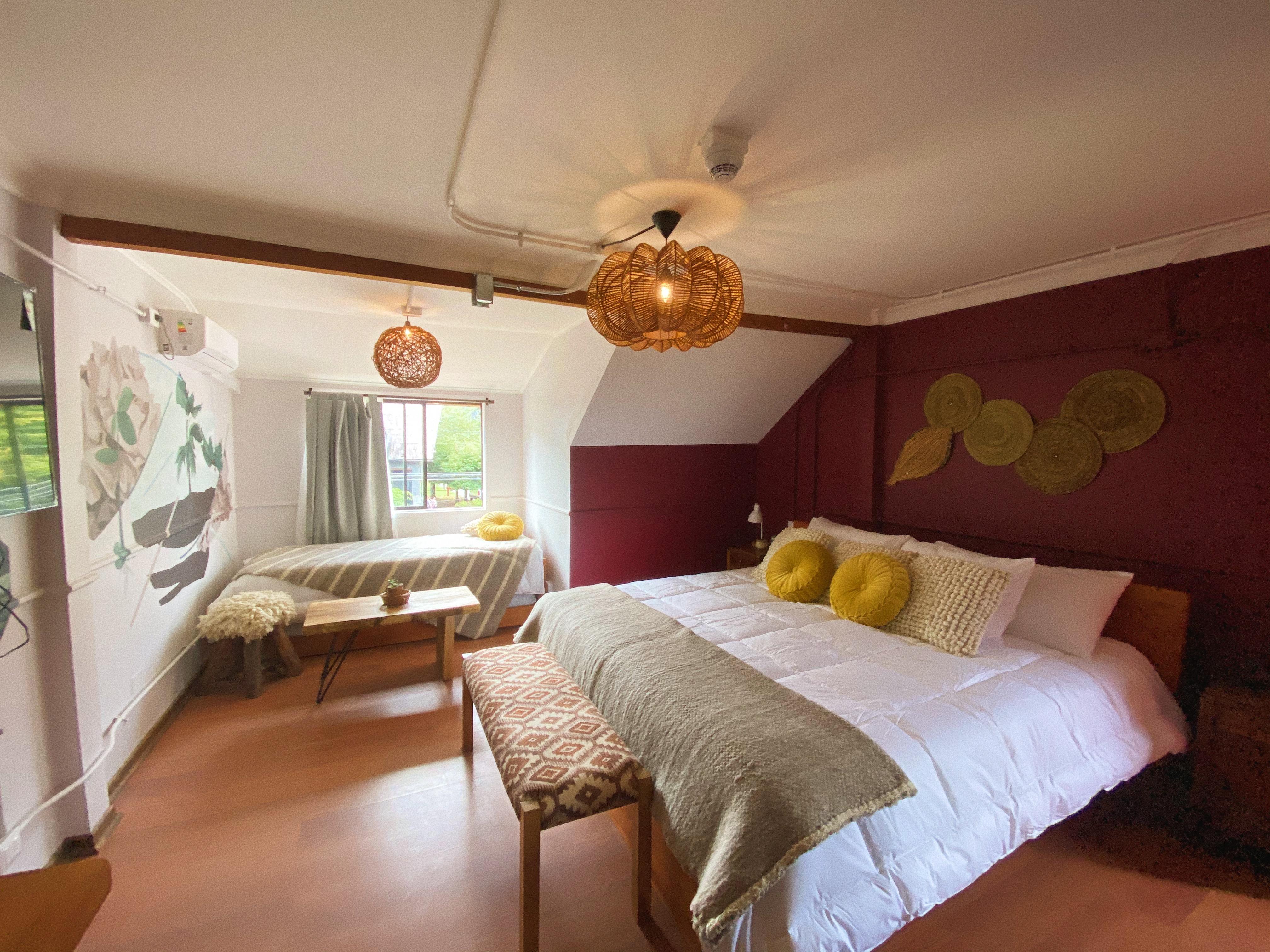 Socialtel Plaza Pucon - Formerly Selina Plaza ปูกอน ภายนอก รูปภาพ